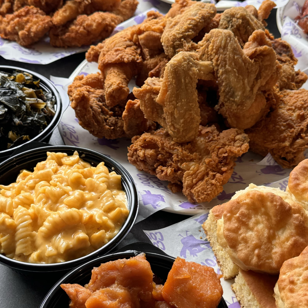 Order Cozy Coop Online – Fast &amp; Fresh